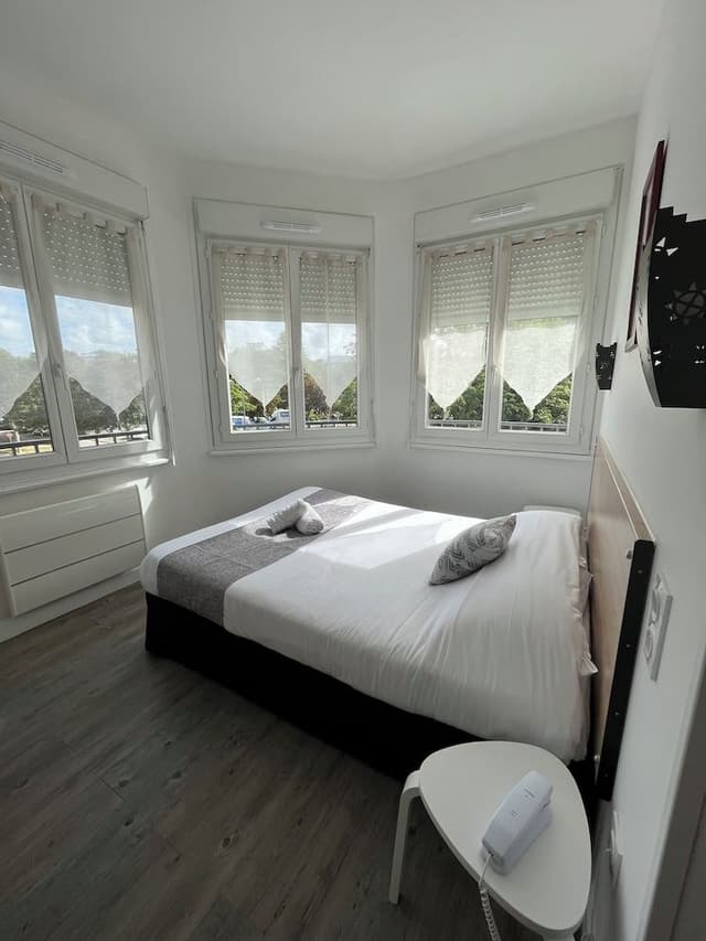 Classic Double Room