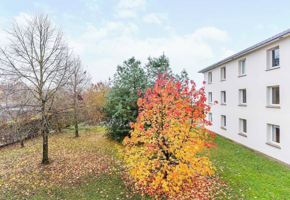 IBIS THIONVILLE PTE LUXEMBOURG IBIS THIONVILLE PTE LUXEMBOURG