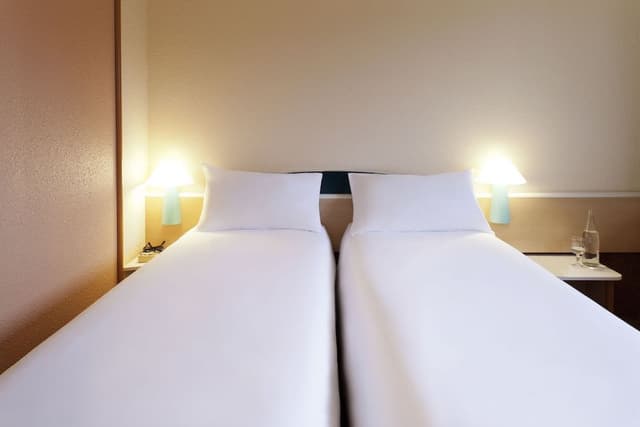 Standard Room, 2 Twin Beds