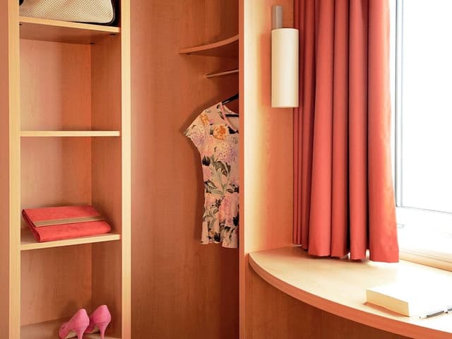 Standard Room, 2 Twin Beds