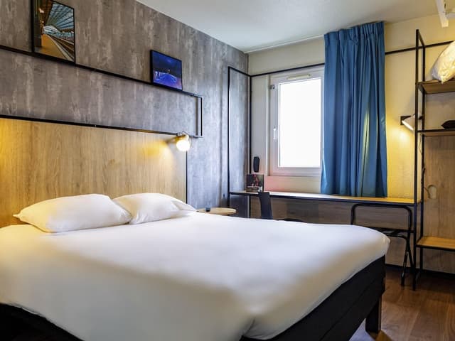 Standard Room, 1 Double Bed