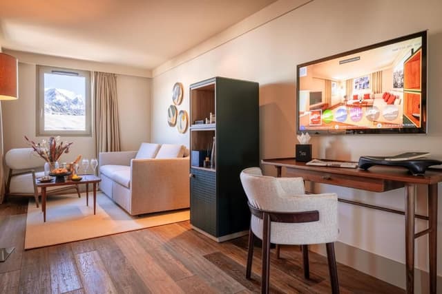 Confort Suite