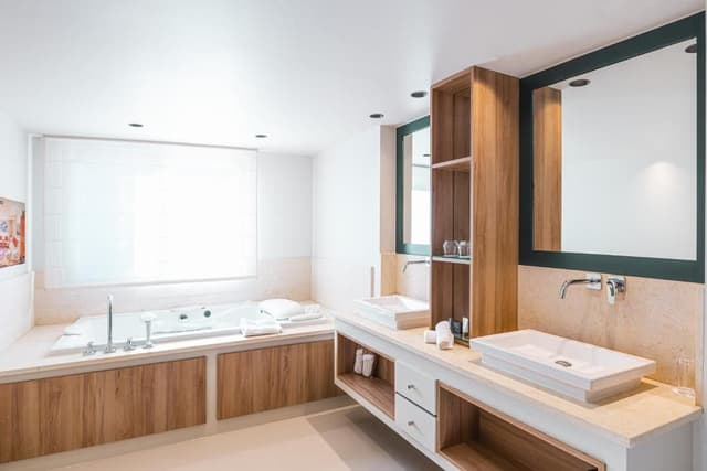 Confort Suite