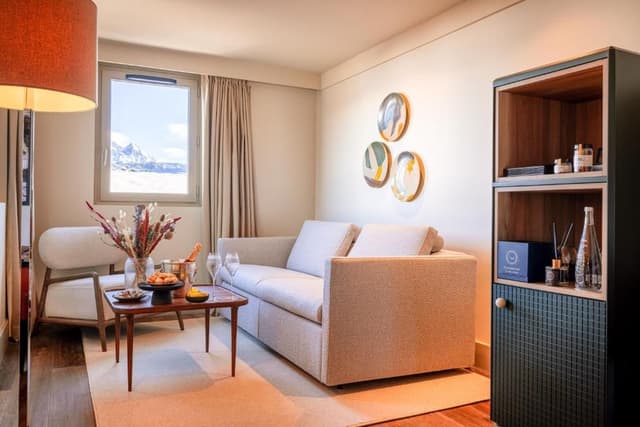 Confort Suite