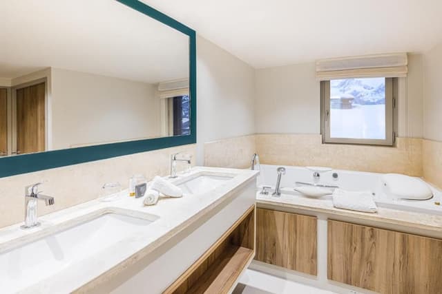 Confort Suite