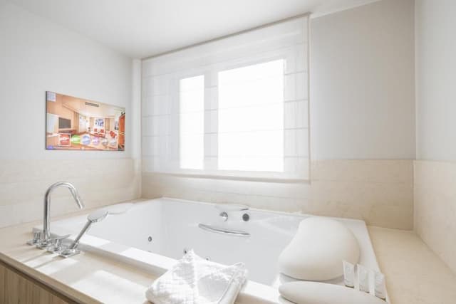 Paradise Suite