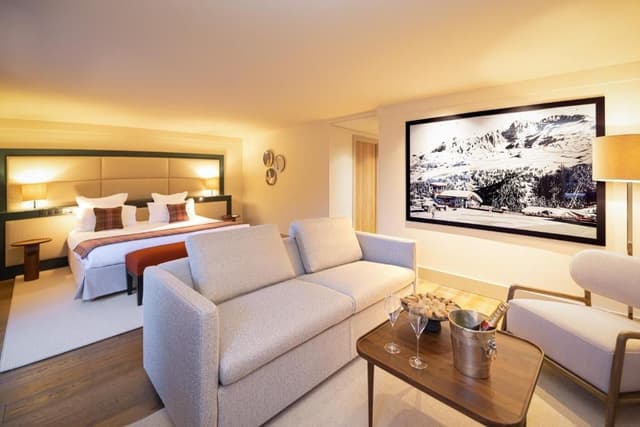 Elegance Suite