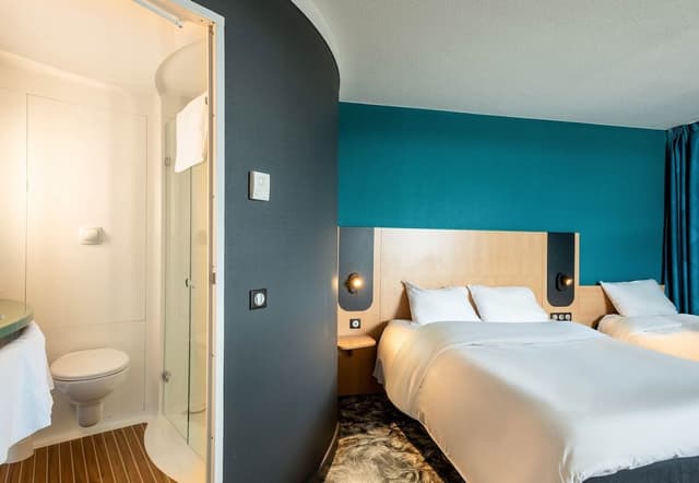 Quadruple Room, Non Smoking