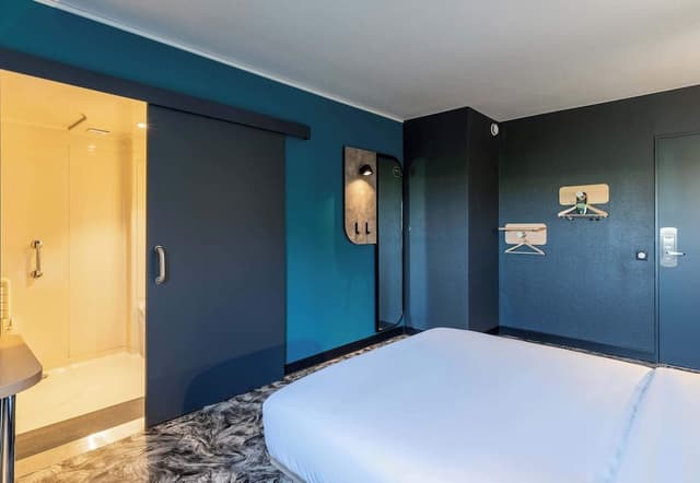 Double Room, Accessible, Non Smoking