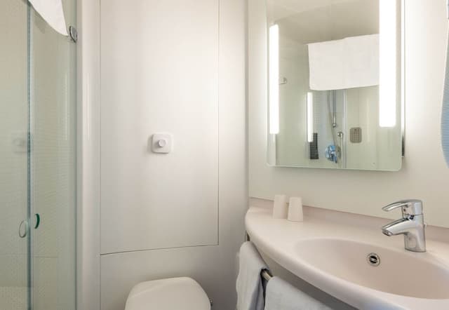 Double Room, Non Smoking
