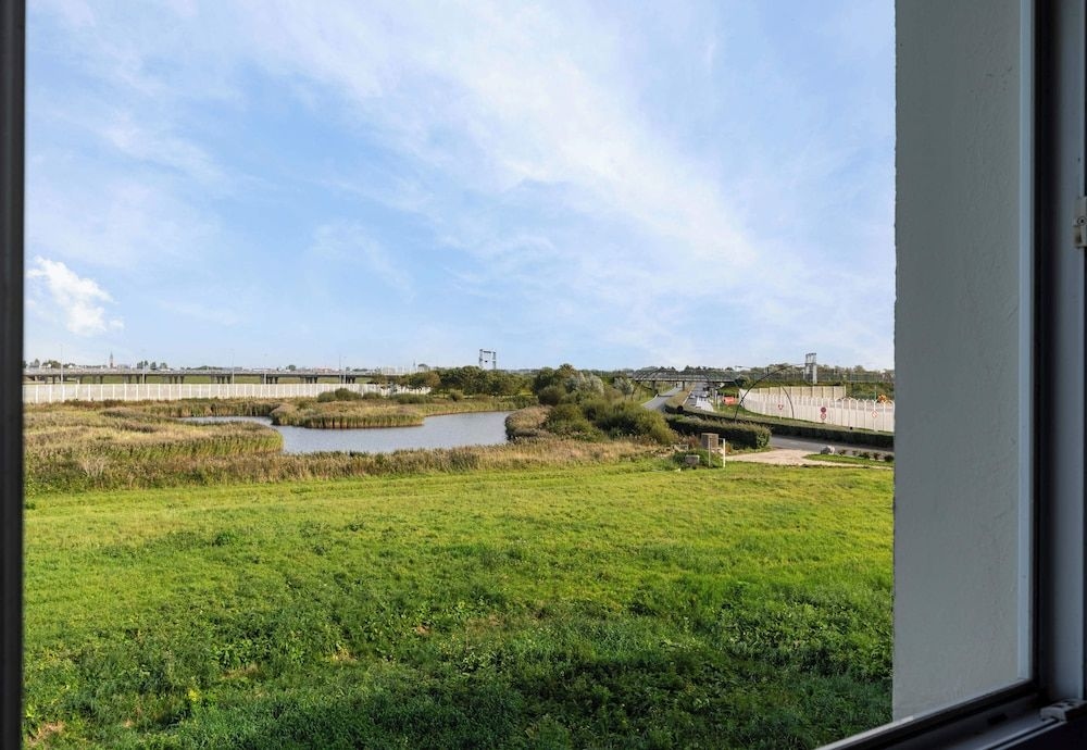Ibis Calais Tunnel sous la Manche0