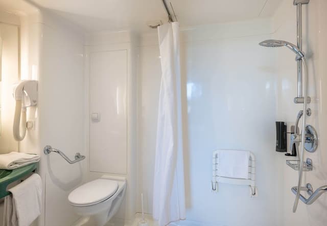 Double Room, Accessible, Non Smoking