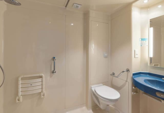 Double Room, Accessible, Non Smoking