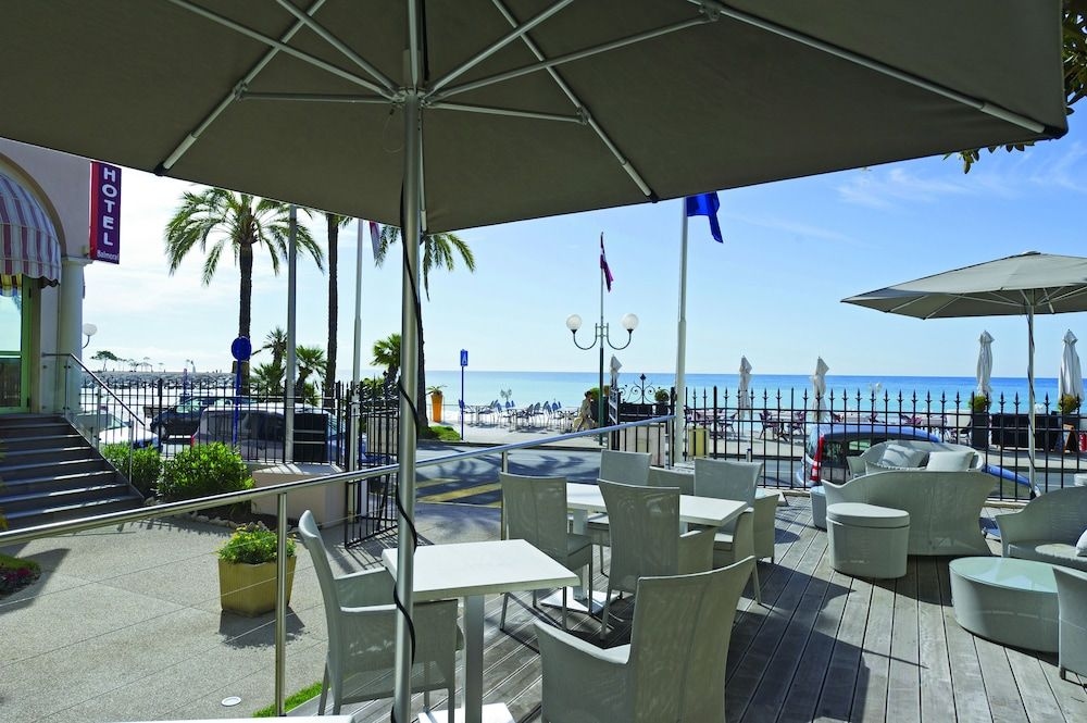 Hotel Club Le Balmoral3
