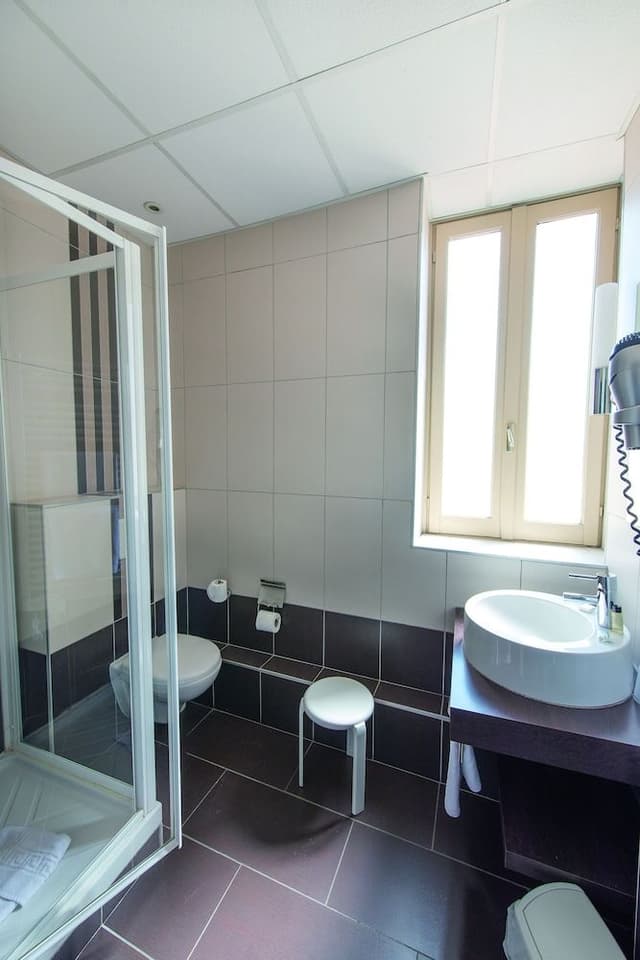 Double Room, Sea View