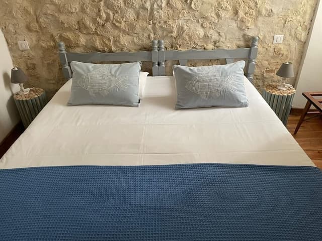 Classic Double or Twin Room