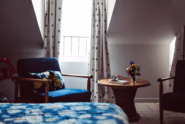 Junior Suite