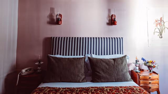 Executive Double Room