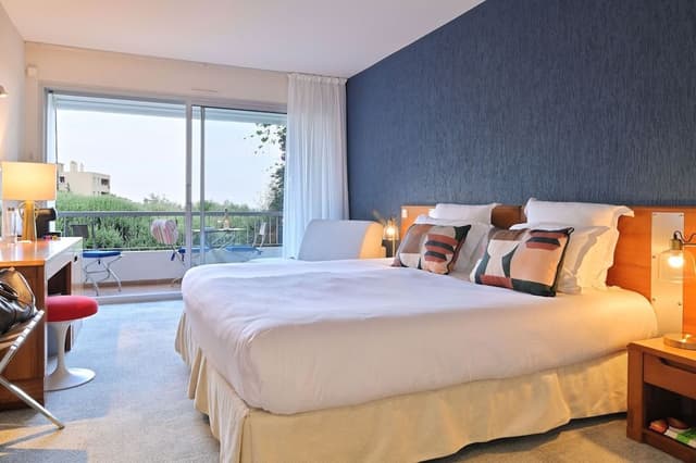 Chambre Double