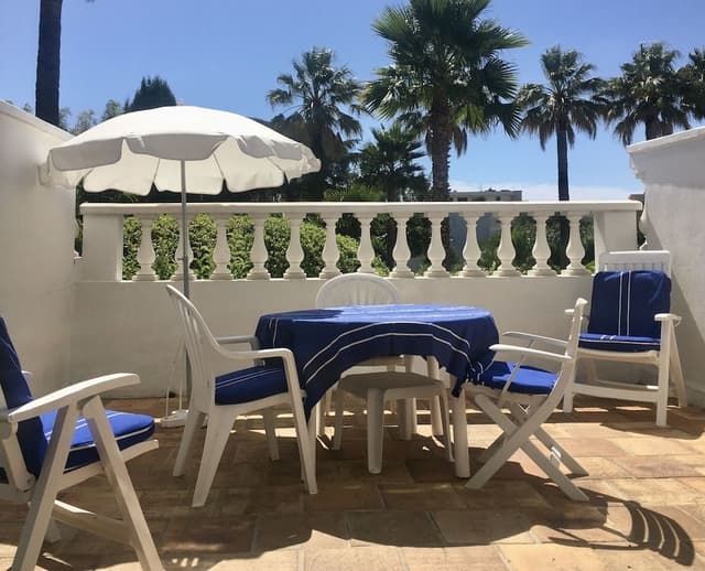 Superior Double Room, 1 Queen Bed, Terrace