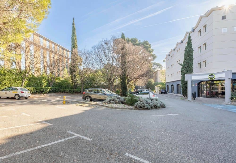 Ibis Marseille Est La Valentine Ibis Marseille Est La Valentine