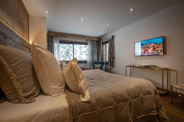Chambre Prestige Double Room