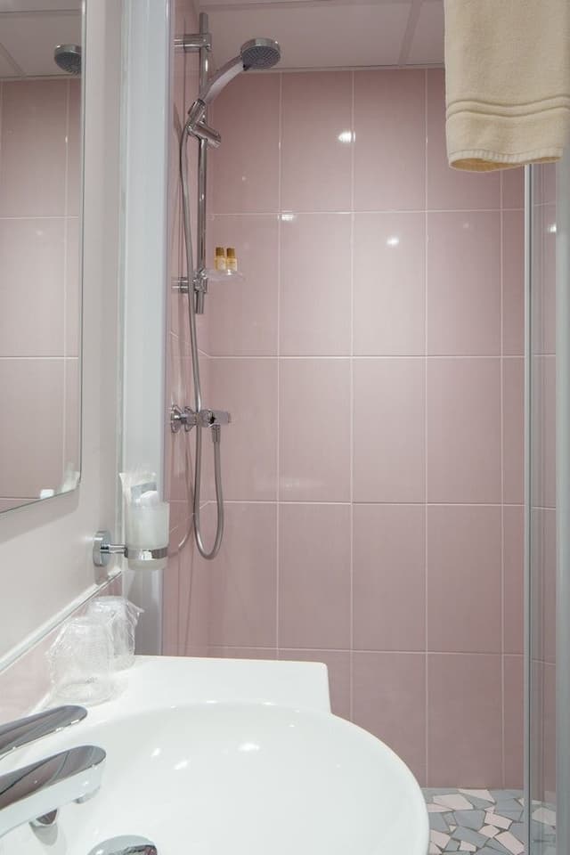 Superior Double Room, Terrace, City View
