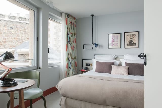Superior Room, 1 King Bed, Sea View