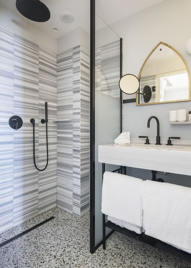 Superior Room, 1 King Bed, Sea View