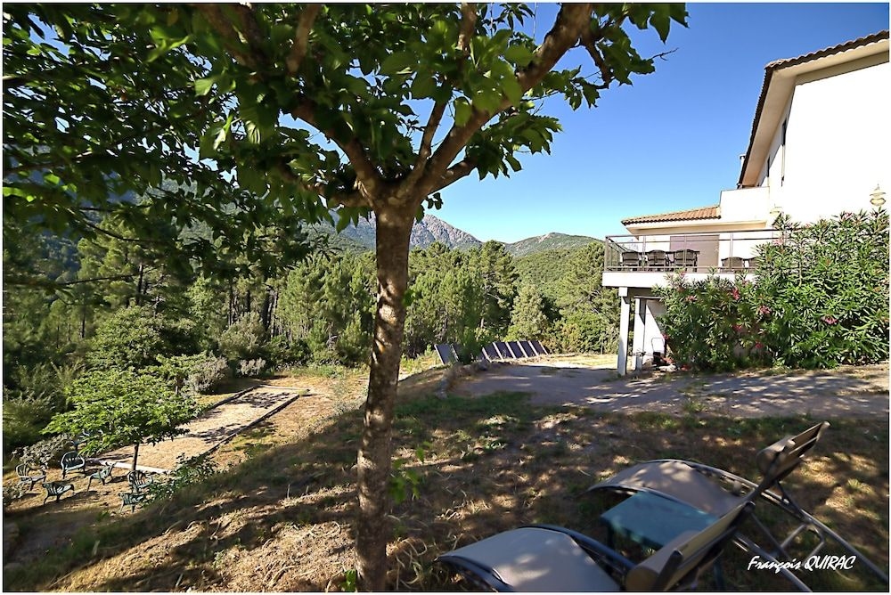 Hotel Des Deux Sorru3
