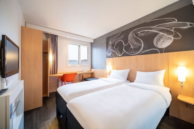 Triple Room, Non Smoking