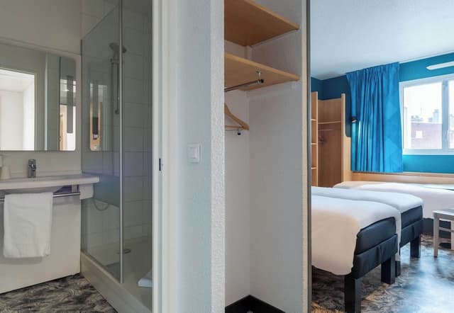 Triple Room, Non Smoking