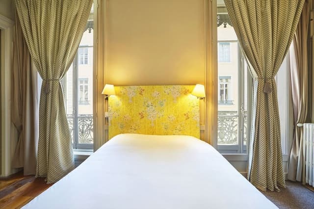 Signature Double Room