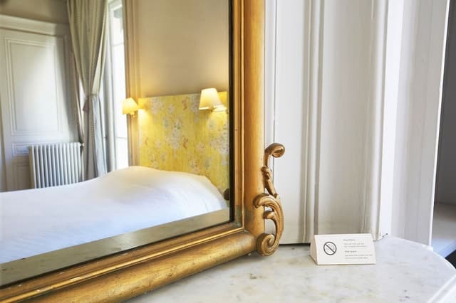 Signature Double Room
