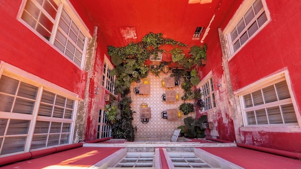 Hotel de l'Amphitheatre1