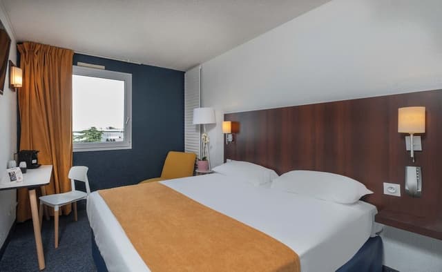 Standard Plus Room