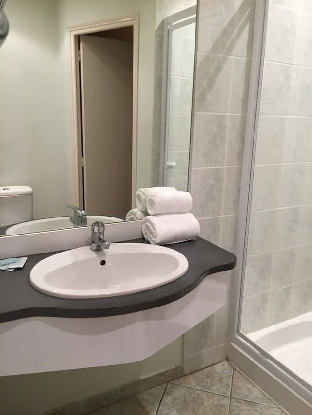 Comfort Room