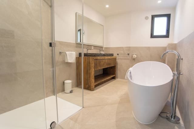 Luxury Suite, 2 Bedrooms