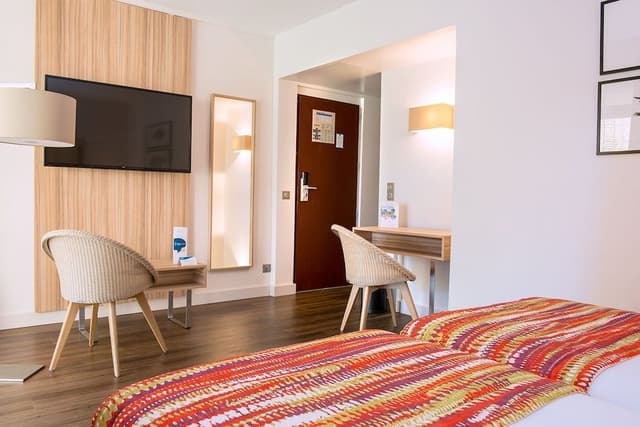 Comfort Double or Twin Room