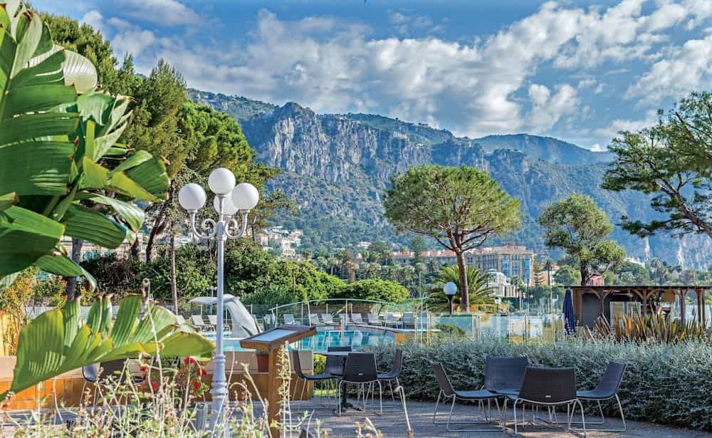 Hotel Delcloy - Vacances Bleues