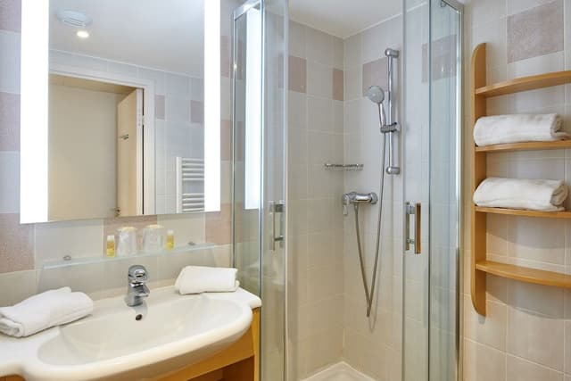 Comfort Quadruple Room, Terrace