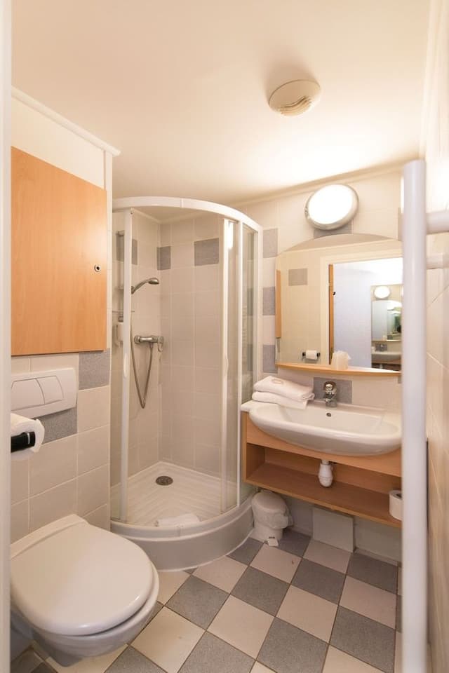 Comfort Triple Room, Terrace
