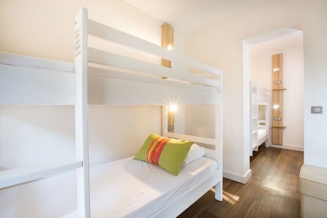 Family Room, Multiple Beds, Terrace