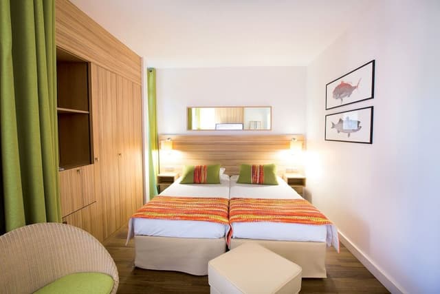 Comfort Triple Room, Terrace