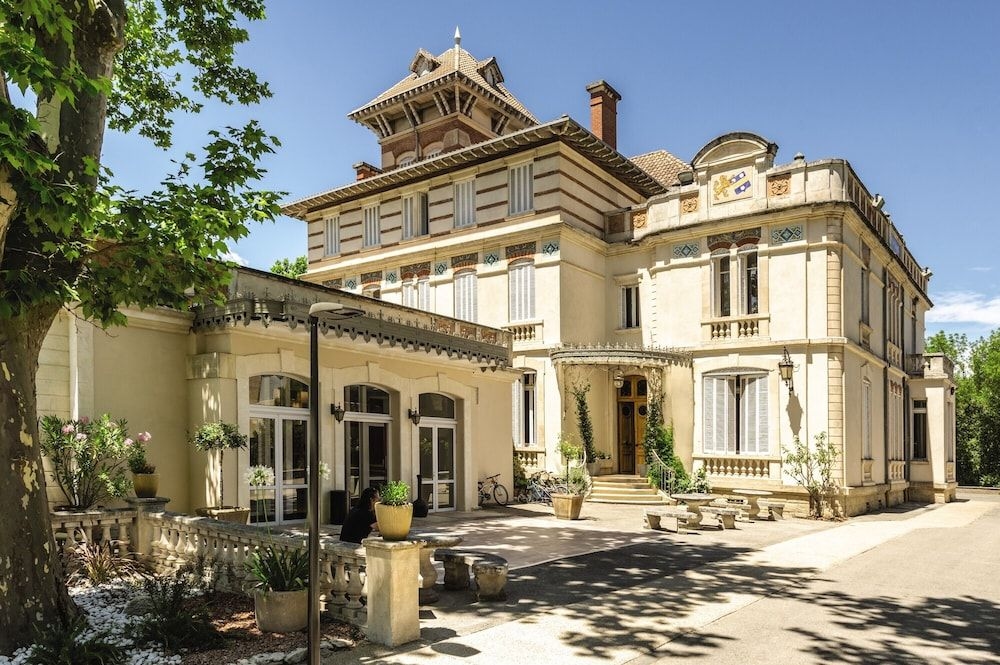 Club Belambra Le Domaine de Mousquety4