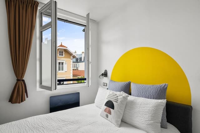 Classic Double Room, 1 Double Bed