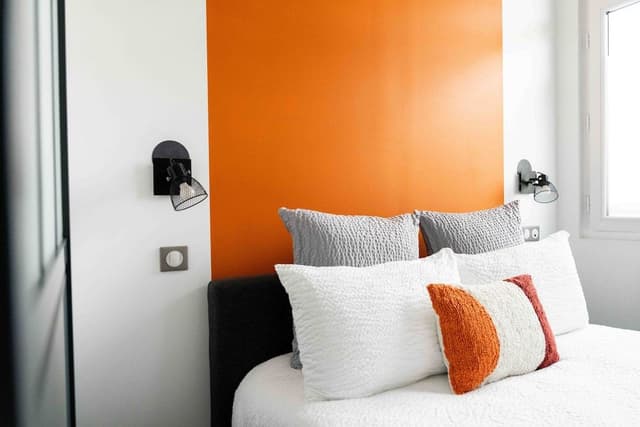 Classic Double Room, 1 Double Bed