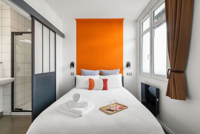Classic Double Room, 1 Double Bed