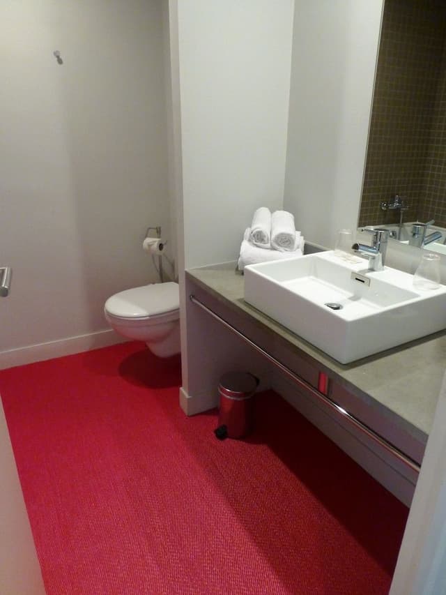Superior Twin Room, 2 Twin Beds