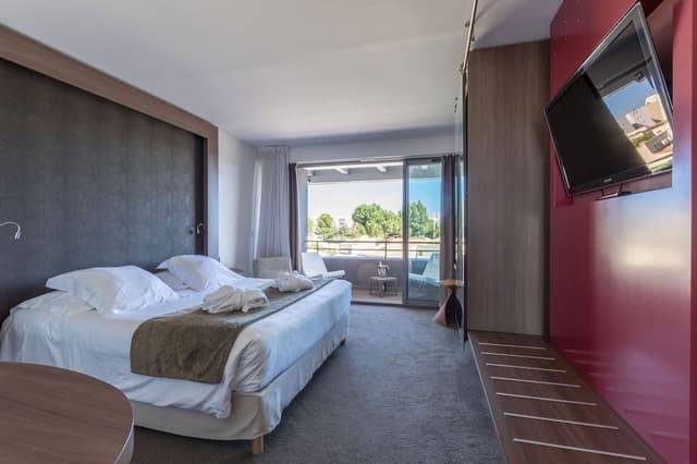 Luxury Room